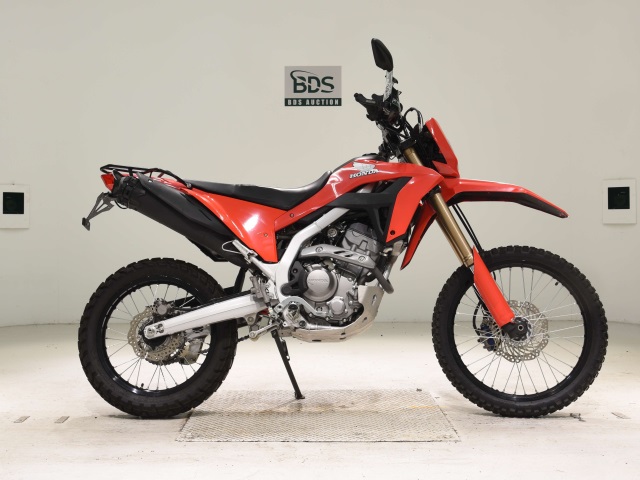 Honda CRF250L 2023