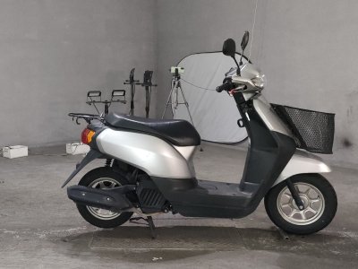 Honda TACT125 2018