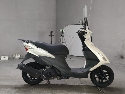 Suzuki ADDRESS V125