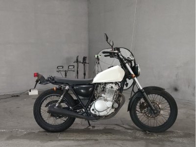 Suzuki GRASSTRACKER BIGBOY 2002