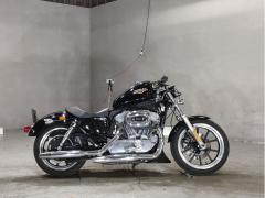 HD SPORTSTER XL883L 2012