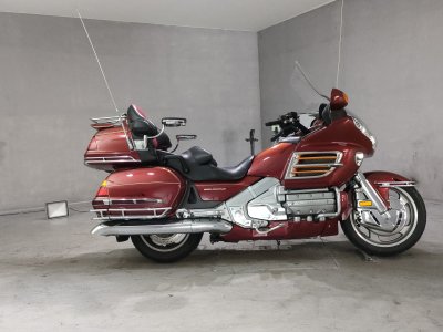Honda GL1800 2002