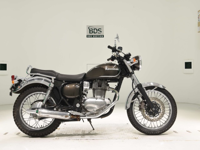 Kawasaki ESTRELLA 2013