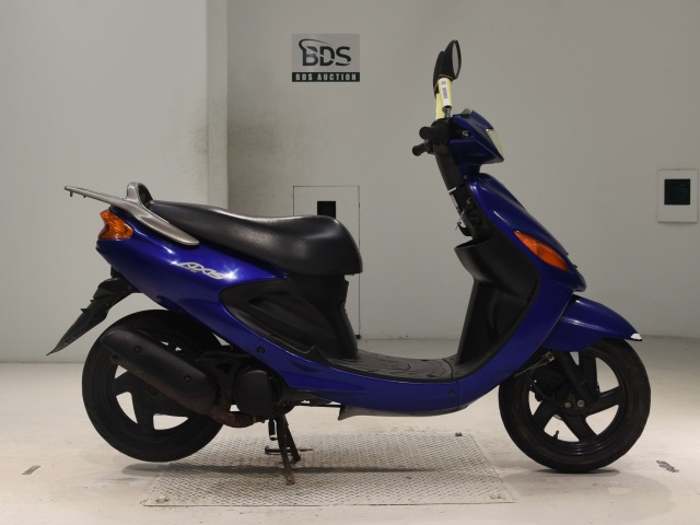 Yamaha AXIS100 2007