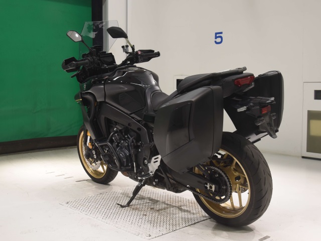 Yamaha TRACER9 GT 2023