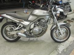 Yamaha SRX400 1996