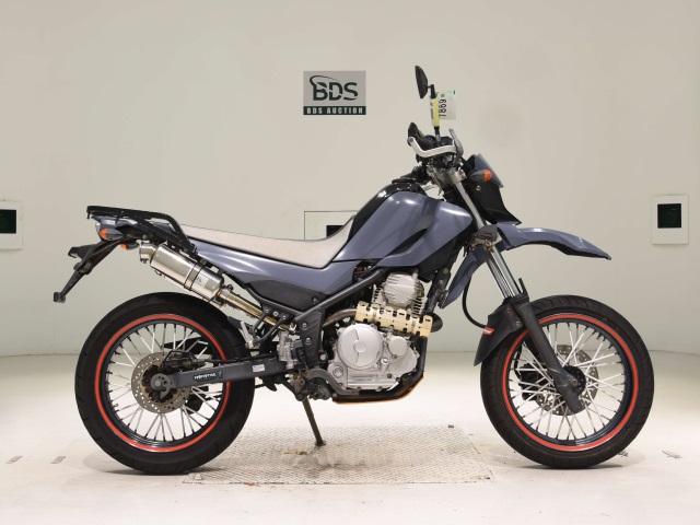 Yamaha XT250X 2006