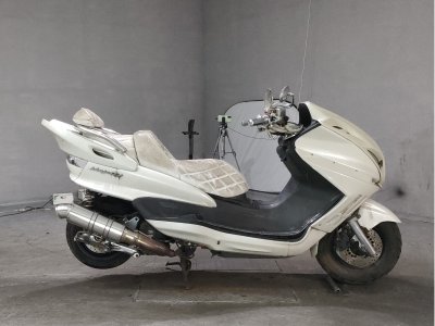 Yamaha MAJESTY 250C 2003