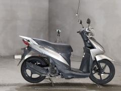 Suzuki ADDRESS V110