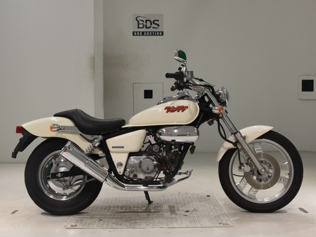 Honda MAGNA50 2003