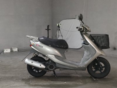 Yamaha JOG 115 2004