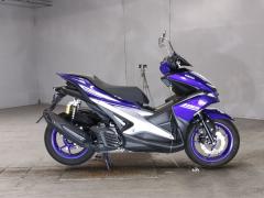 Yamaha AERO X155 2001