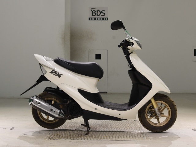 Honda DIO ZX-2