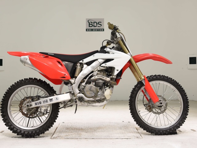 Honda CRF450R 2006