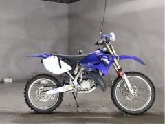 Yamaha YZ125 2012