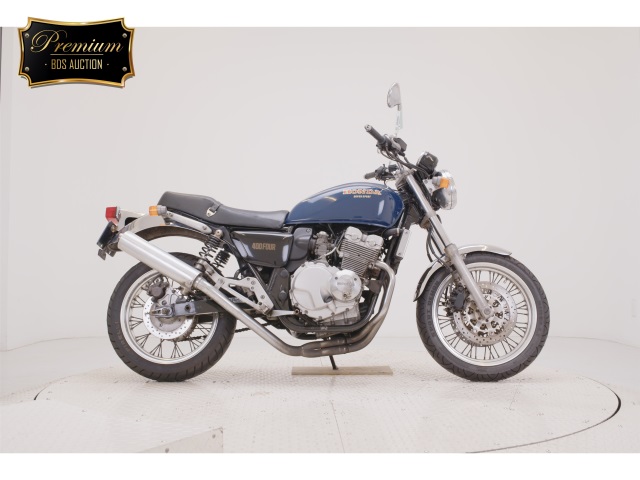 Honda CB400FOUR 1999