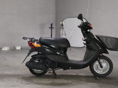 Yamaha JOG 115 2011