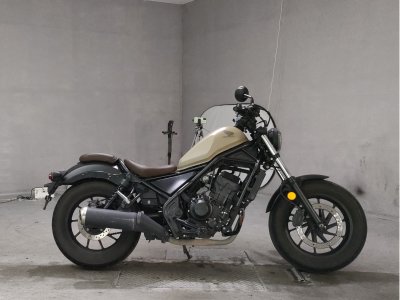 Honda REBEL CMX250 2020