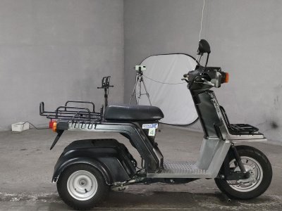 Honda GYRO X 2013