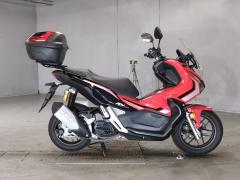 Honda ADV 150 2020