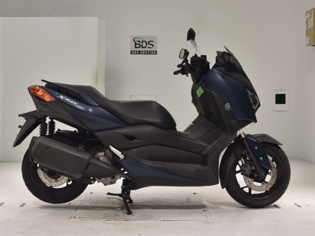 Yamaha X-MAX250A 2019