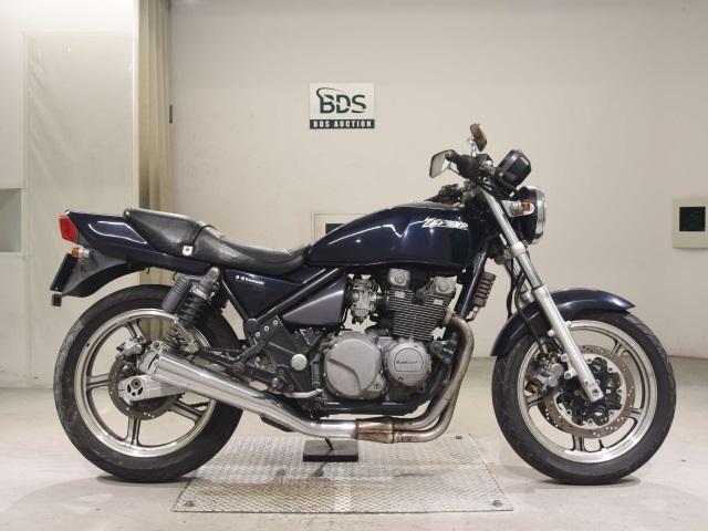 Kawasaki ZEPHYR400 1990