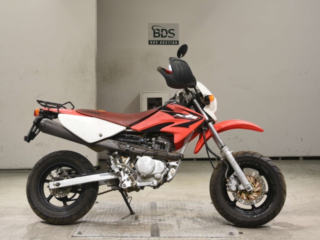 Honda XR50 MOTARD 2005