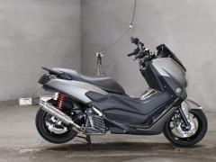 Yamaha N-MAX125 2019