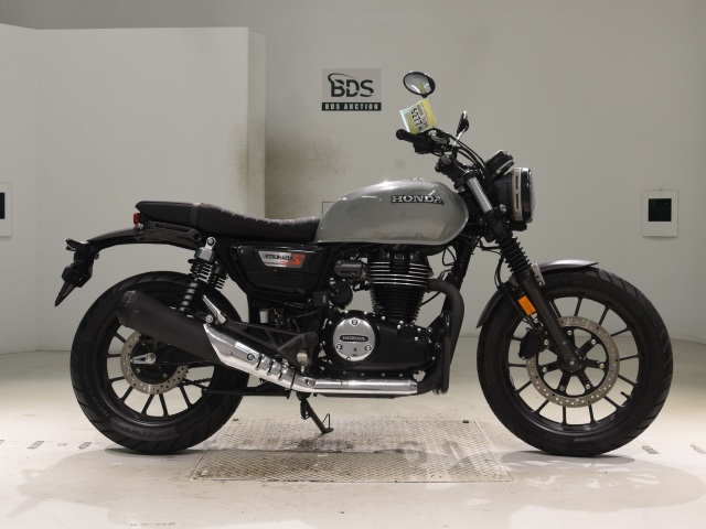 Honda GB350 2024