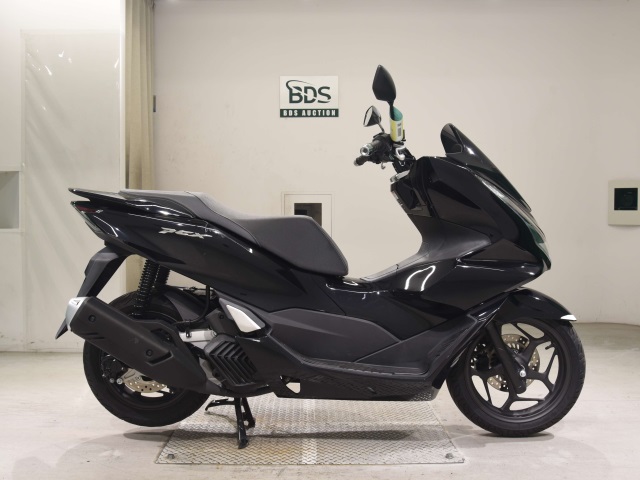 Honda PCX125 2021