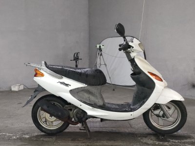 Yamaha GRANDAXIS100 2003