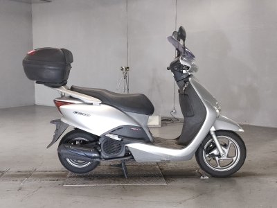 Honda LEAD110 2012