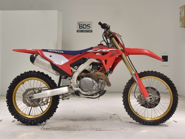 Honda CRF450R 2023