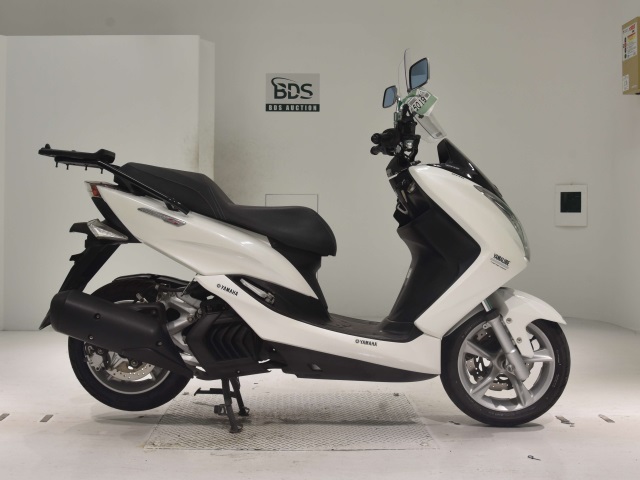 Yamaha MAJESTY 155S 2016