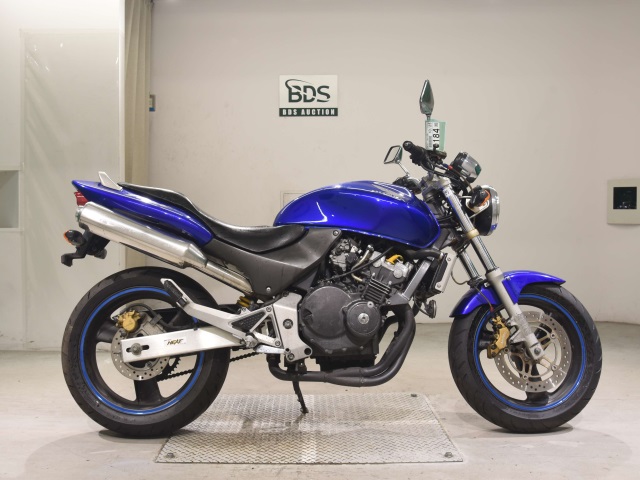 Honda HORNET CB250F 2003