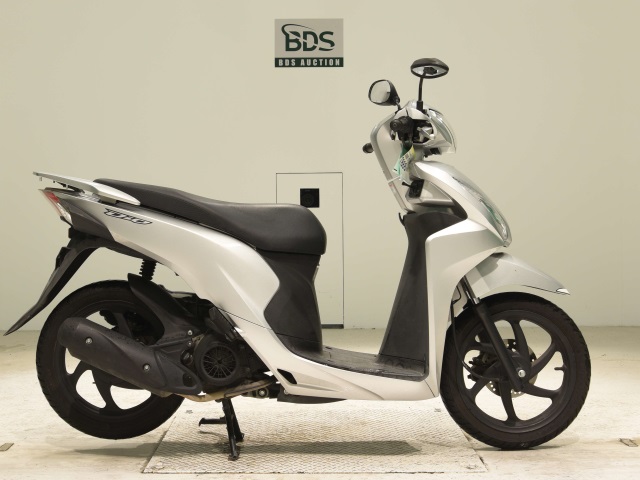 Honda DIO110 2015