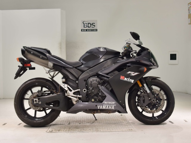 Yamaha YZF-R1 2007