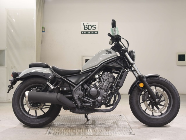 Honda REBEL CMX250 2023