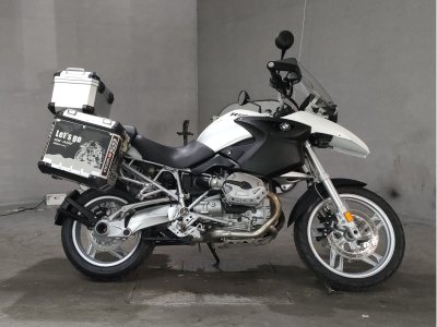 BMW R1200GS 2007