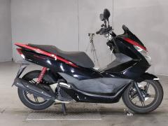 Honda PCX125 2017