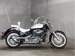 Suzuki INTRUDER 400 CLASSIC 2001