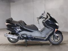 Honda FORZA Z 2006