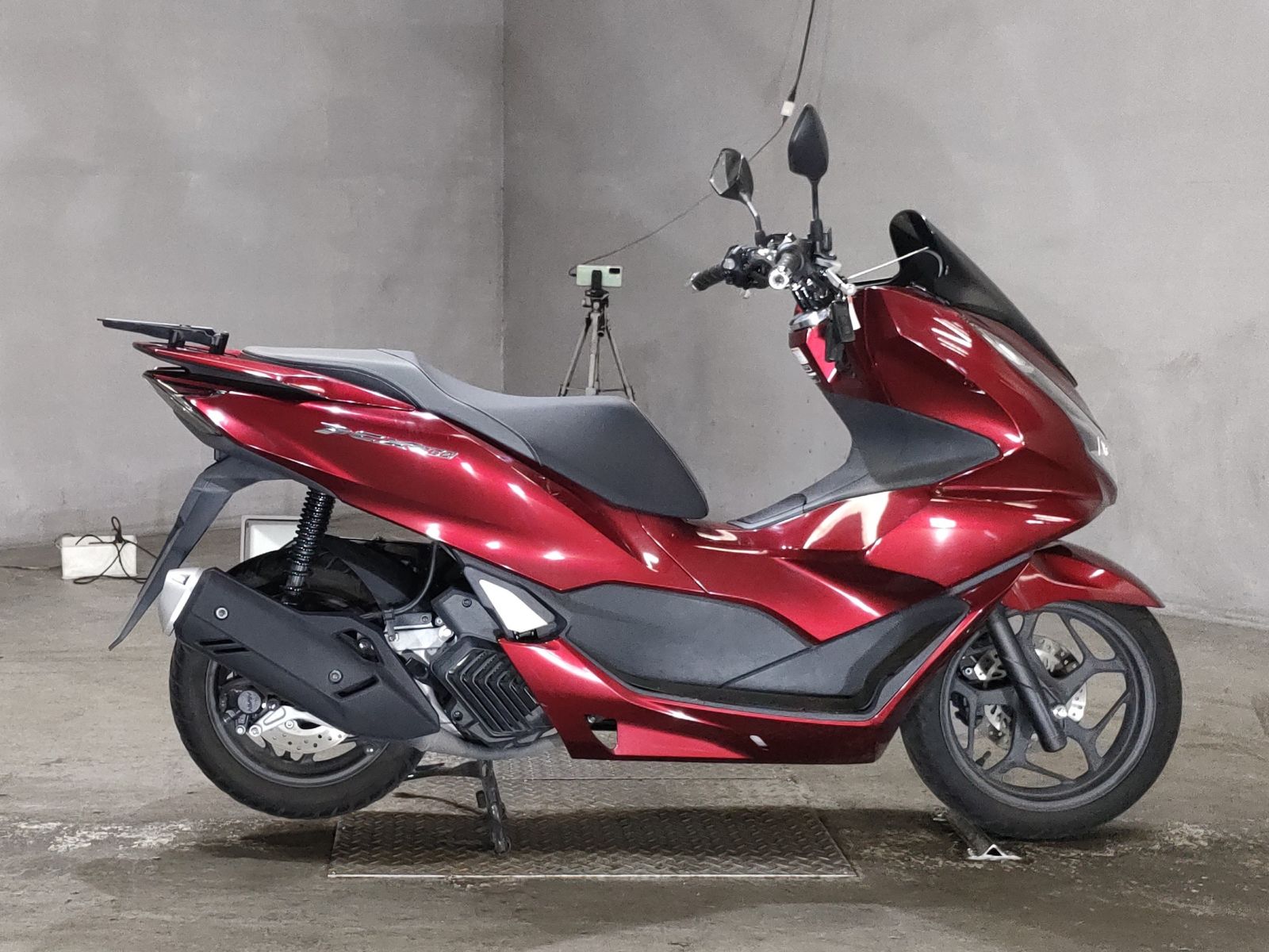 Honda PCX160 2021