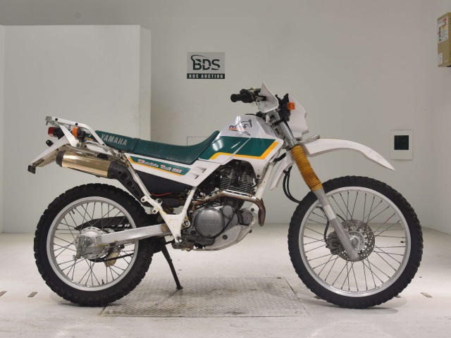 Yamaha SEROW XT225 1993