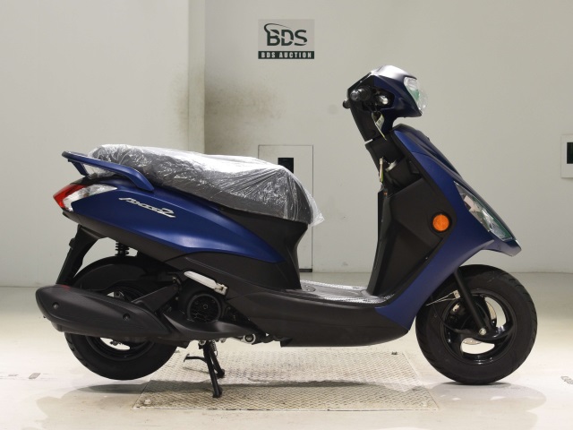 Yamaha AXIS125Z 2022