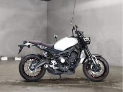 Yamaha XSR900 2018