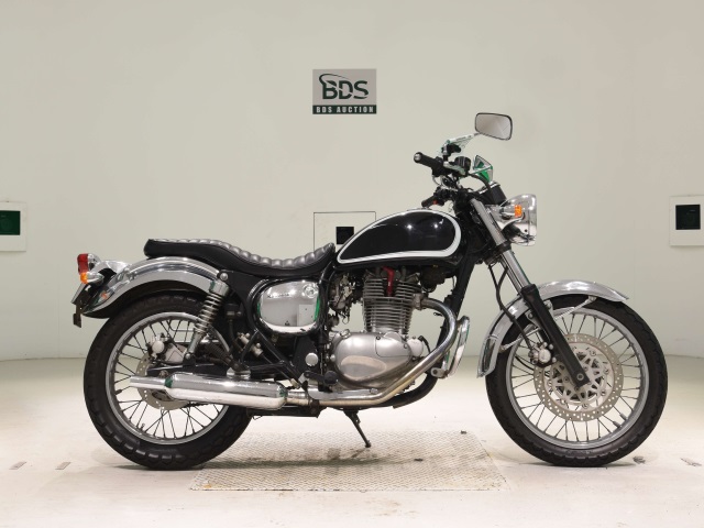 Kawasaki ESTRELLA RS 2005