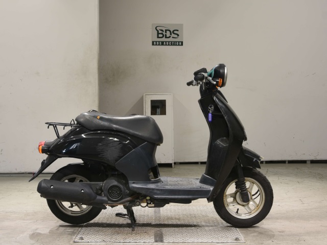 Honda TODAY 2004