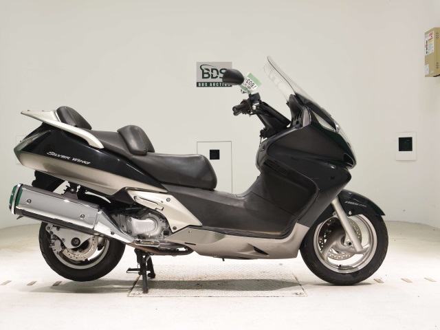 Honda SILVERWING600A 2003