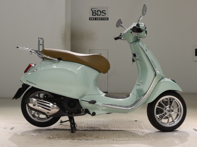 Vespa PRIMAVERA 150 2020